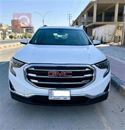 جي ام سي تيراين